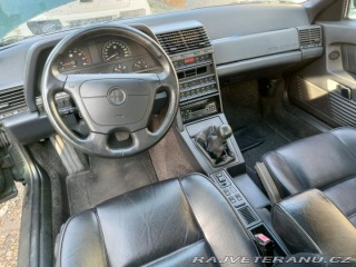 Alfa Romeo 164 Super 3.0 V6 1995