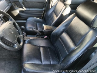 Alfa Romeo 164 Super 3.0 V6 1995