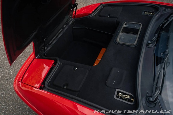 Ferrari 355 F 355 Berlinetta 1997