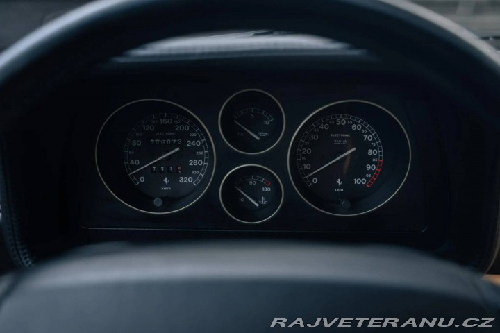 Ferrari 355 F 355 Berlinetta 1997