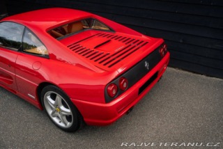 Ferrari 355 F 355 Berlinetta 1997