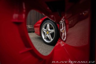 Ferrari 355 F 355 Berlinetta 1997