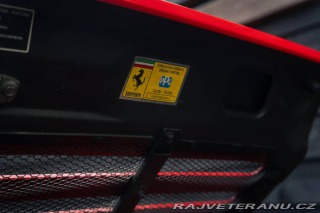 Ferrari 355 F 355 Berlinetta 1997