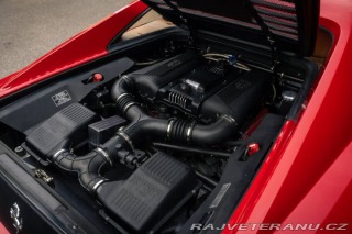 Ferrari 355 F 355 Berlinetta 1997