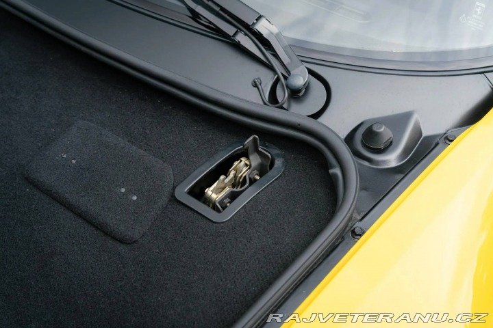 Ferrari 355 F 355 Berlinetta 1995
