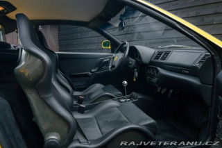 Ferrari 355 F 355 Berlinetta 1995