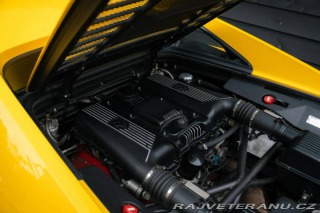 Ferrari 355 F 355 Berlinetta 1995