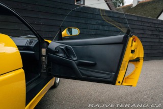 Ferrari 355 F 355 Berlinetta 1995