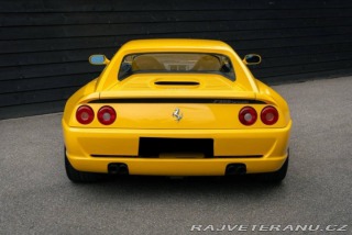 Ferrari 355 F 355 Berlinetta 1995