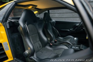 Ferrari 355 F 355 Berlinetta 1995