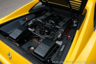 Ferrari 355 F 355 Berlinetta 1995