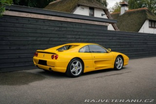 Ferrari 355 F 355 Berlinetta 1995