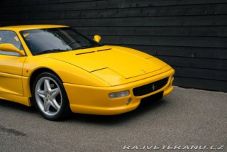 Ferrari 355 F 355 Berlinetta 1995