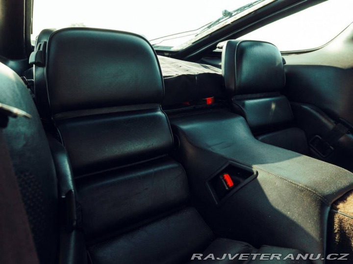 Porsche 928 4.7 S 1983