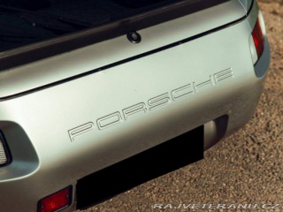 Porsche 928 4.7 S 1983
