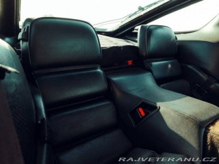 Porsche 928 4.7 S 1983
