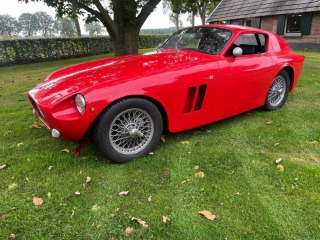 Triumph TR3