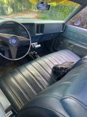 Chevrolet El Camino 383 Stroker 1976
