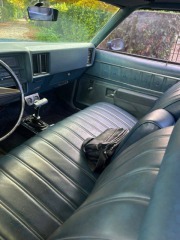 Chevrolet El Camino 383 Stroker 1976