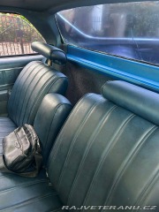 Chevrolet El Camino 383 Stroker 1976