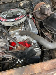 Chevrolet El Camino 383 Stroker 1976