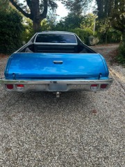 Chevrolet El Camino 383 Stroker 1976
