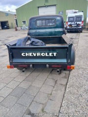Chevrolet Ostatní modely Advance-Design 1951