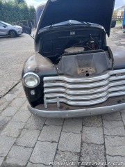 Chevrolet Ostatní modely Advance-Design 1951