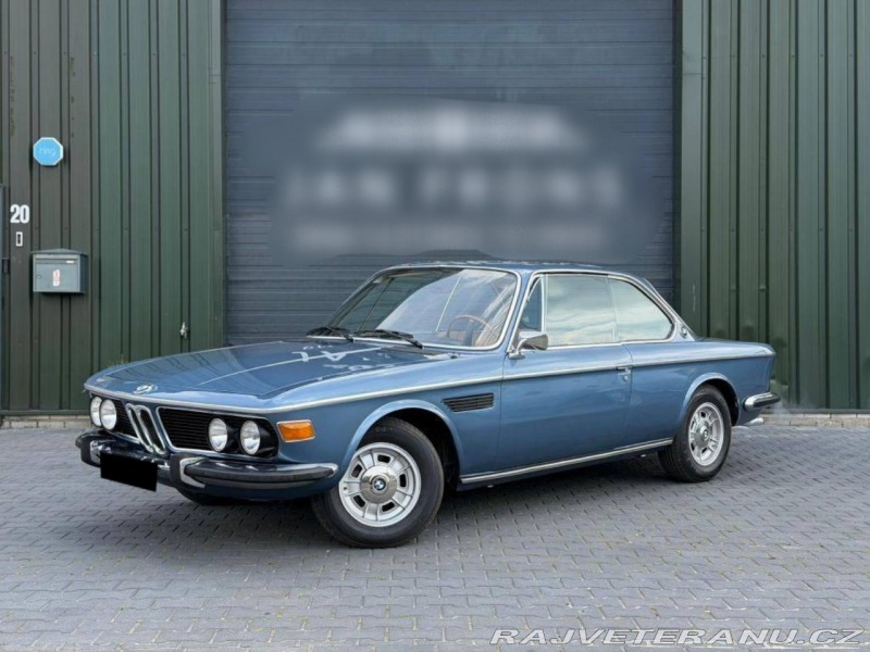 BMW 3.0