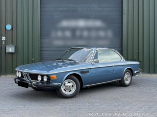 BMW 3.0