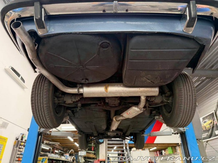 BMW 3.0 1972