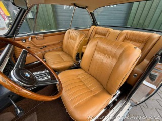 BMW 3.0 1972