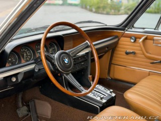 BMW 3.0 1972