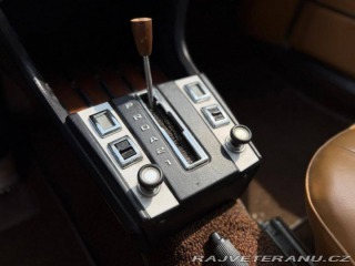 BMW 3.0 1972