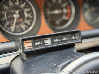 BMW 3.0 1972