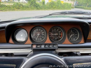 BMW 3.0 1972