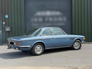 BMW 3.0 1972
