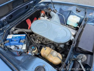 BMW 3.0 1972
