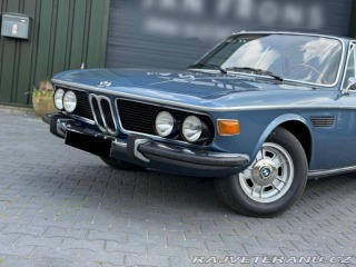 BMW 3.0 1972