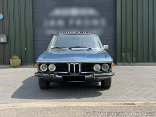 BMW 3.0 1972