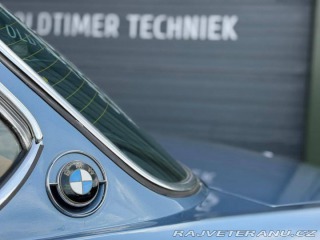BMW 3.0 1972