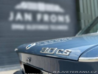BMW 3.0 1972