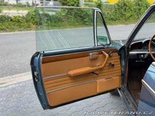 BMW 3.0 1972