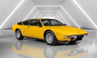 Lamborghini Urraco P 250 S