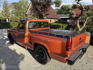 Chevrolet Ostatní modely C10 Shortbed 1970