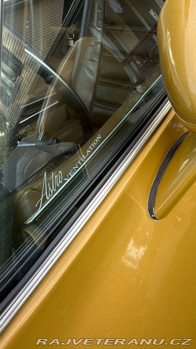 Chevrolet Corvette 4-manual 1972