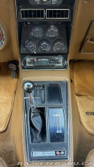 Chevrolet Corvette 4-manual 1972