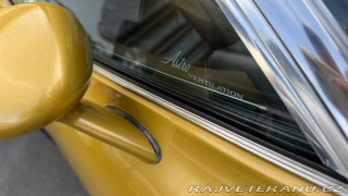 Chevrolet Corvette 4-manual 1972