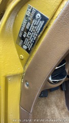 Chevrolet Corvette 4-manual 1972