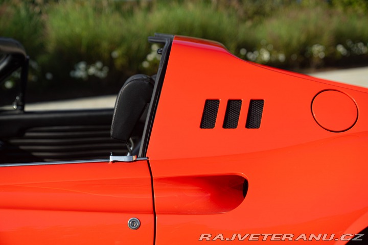 Ferrari Dino 246 GTS 1973